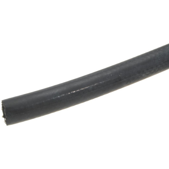 RUBBER HOSE ϕ 13x20 mm - 5 mt RUBBER HOSE ϕ 13x20 mm - 5 mt