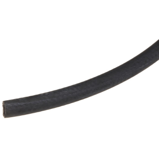 RUBBER HOSE ϕ 10x17 mm - 5 mt