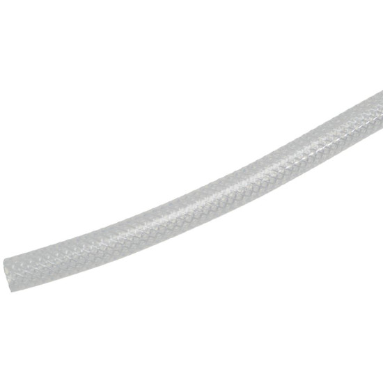 FLEXIBLE HOSE CR ϕ 6/12mm -5°+60°C - 5m FLEXIBLE HOSE CR ϕ 6/12mm -5°+60°C - 5m