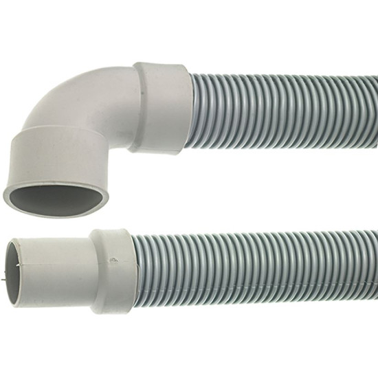 DRAIN HOSE ϕ 38x1500 mm DRAIN HOSE ϕ 38x1500 mm