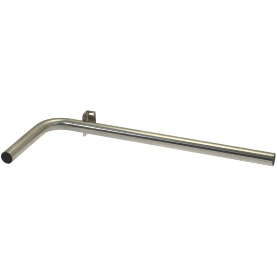 WASH OUTLET PIPE