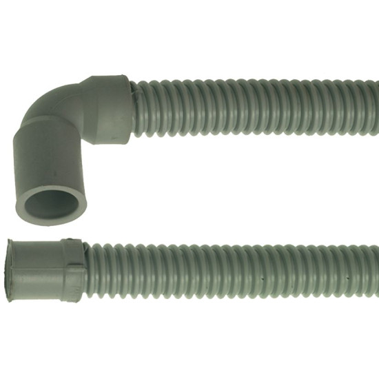 DRAIN HOSE ϕ 25x900 mm DRAIN HOSE ϕ 25x900 mm