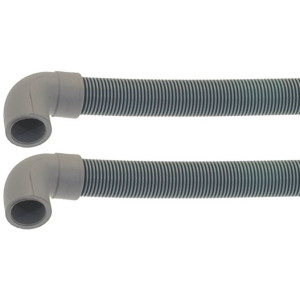 DRAIN HOSEϕ 24x350 mm