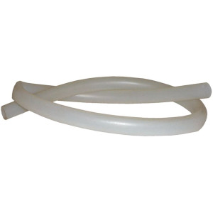 DRAIN HOSE OF SILICONE 1000 mm