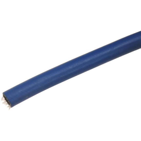 RUBBER HOSE ϕ 11x19 mm - 45 mt RUBBER HOSE ϕ 11x19 mm - 45 mt
