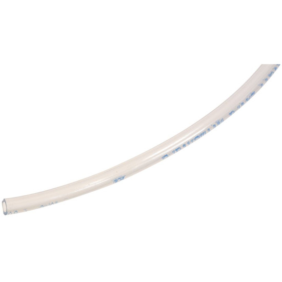 PVC HOSE ϕ 6x9 mm - 100 m PVC HOSE ϕ 6x9 mm - 100 m