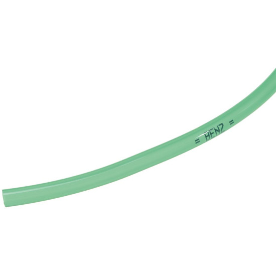 PVC PIPE ϕ 4x7 mm - 10 m