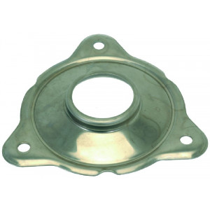 STAINLESS STEEL FLANGE