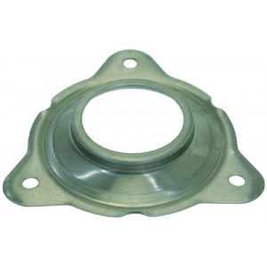 STAINLESS STEEL FLANGE