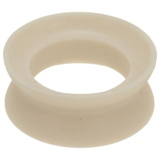 STUFFING GLAND BEATER WHITE SILICONE STUFFING GLAND BEATER WHITE SILICONE
