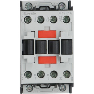 CONTACTOR LOVATO BF1201A