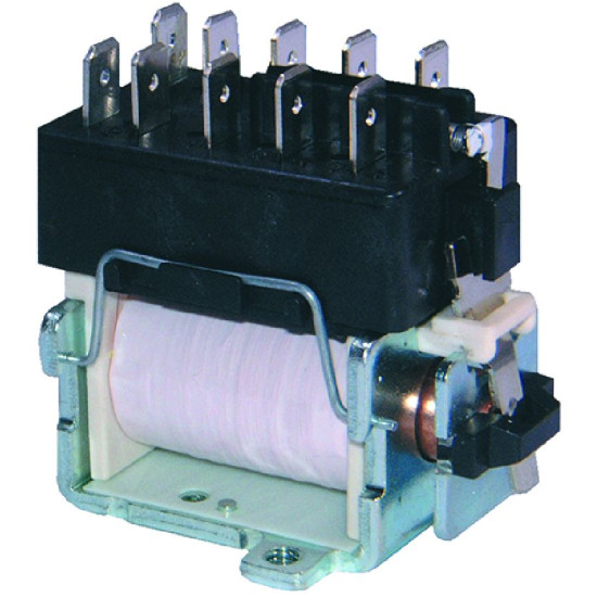 CONTACTOR 4S - MOD. TP3250