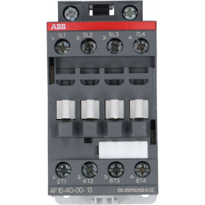 CONTACTOR ABB AF16-40-00-13