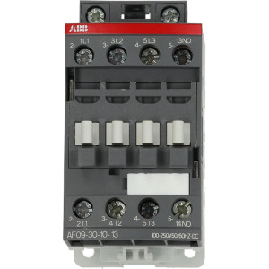 CONTACTOR ABB AF09-30-10-13