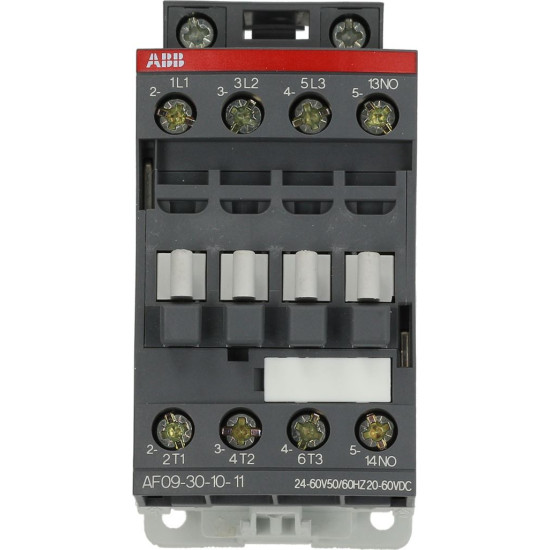 CONTACTOR ABB AF09-30-10-11 CONTACTOR ABB AF09-30-10-11