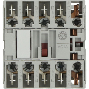 CONTACTOR GENERAL ELECTRIC MC1A400AF6