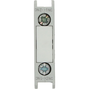 AUXILIARY CONTACT GE BCLF01