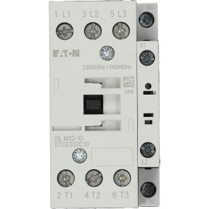 CONTACTOR EATON DILM32-10