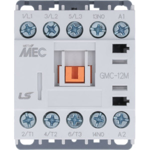 CONTACTOR LS GMC-12M