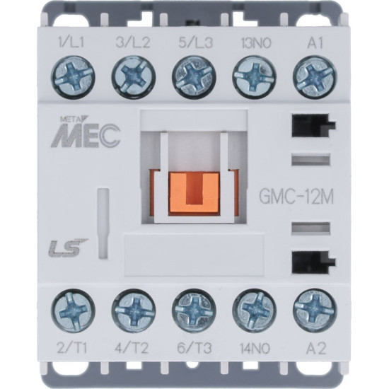 CONTACTOR LS GMC-12M CONTACTOR LS GMC-12M