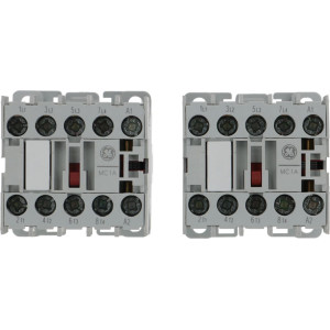 CONTACTOR GENERAL ELECTRIC MC1A400AT