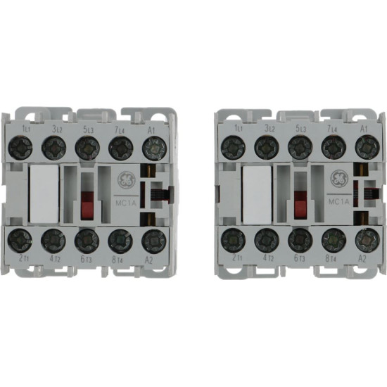 CONTACTOR GENERAL ELECTRIC MC1A400AT CONTACTOR GENERAL ELECTRIC MC1A400AT
