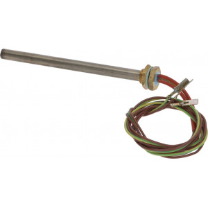 CARTRIDGE HEATING ELEMENT PTC 190W 230V