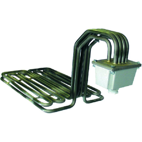 HEATING ELEMENT 9000W 230/380V HEATING ELEMENT 9000W 230/380V