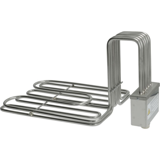 HEATING ELEMENT 7000W 230/400V HEATING ELEMENT 7000W 230/400V