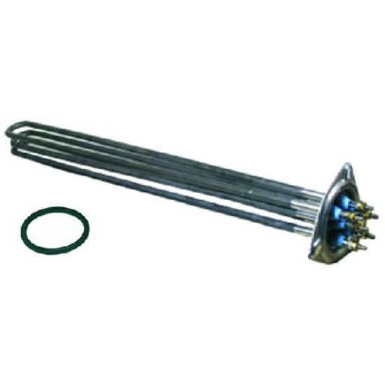 HEATING ELEMENT 7500W 230/400V HEATING ELEMENT 7500W 230/400V