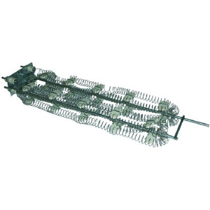 HEATING ELEMENT 4000W 220V