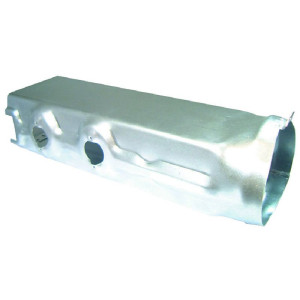 FUSE HOLDER PROTECTION FOR HEAT. ELEMENT