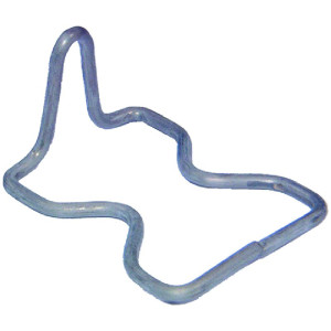 HEATING ELEMENT SUPPORT BRACKET WHIRLPOO