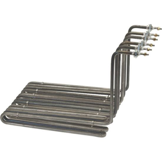 HEATING ELEMENT 3x3000W 230V (TO BE ASSE HEATING ELEMENT 3x3000W 230V (TO BE ASSE