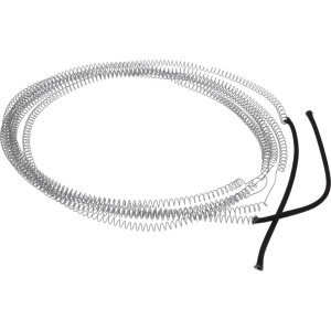 SPIRAL HEATING ELEMENT