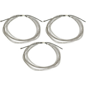 SPIRAL HEATING ELEMENTS KIT - 3 PCS
