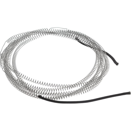 SPIRAL HEATING ELEMENT