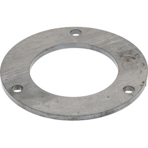 FLANGE FOR HEATING ELEMENT