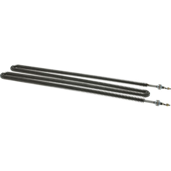 FINNED HEATING ELEMENT 4000W 230V FINNED HEATING ELEMENT 4000W 230V