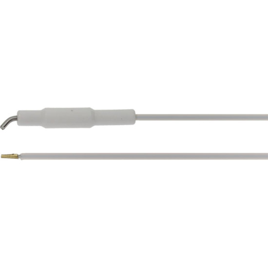 ROUND IGNITION PLUG ϕ 7x45 mm ROUND IGNITION PLUG ϕ 7x45 mm