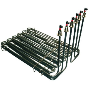 HEATING ELEMENT 12000W 400V