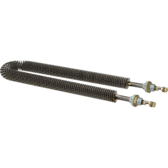 HEATING ELEMENT FINNED 2000W 230V HEATING ELEMENT FINNED 2000W 230V