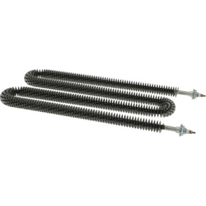 HEATING ELEMENT WITH BLADES 2000W 240V