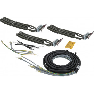 3-HEAT.ELEMENT 4330W (12990W) 240V SET