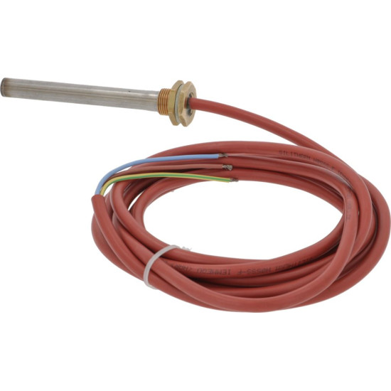 CARTRIDGE HEATING ELEMENT PTC 110W 230V CARTRIDGE HEATING ELEMENT PTC 110W 230V