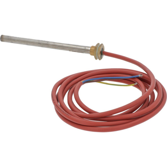 CARTRIDGE HEATING ELEMENT PTC 230W 230V CARTRIDGE HEATING ELEMENT PTC 230W 230V