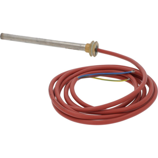 CARTRIDGE HEATING ELEMENT PTC 330W 230V CARTRIDGE HEATING ELEMENT PTC 330W 230V