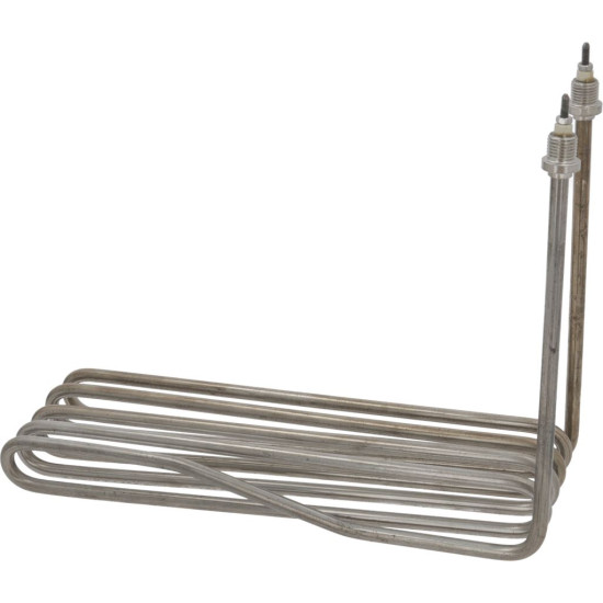 Heating element 3,3 kW 230 V Heating element 3,3 kW 230 V