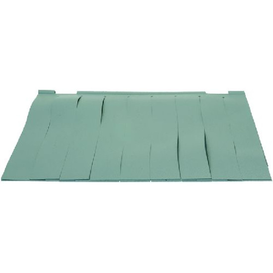 INLET/OUTLET CURTAIN 545x405 mm