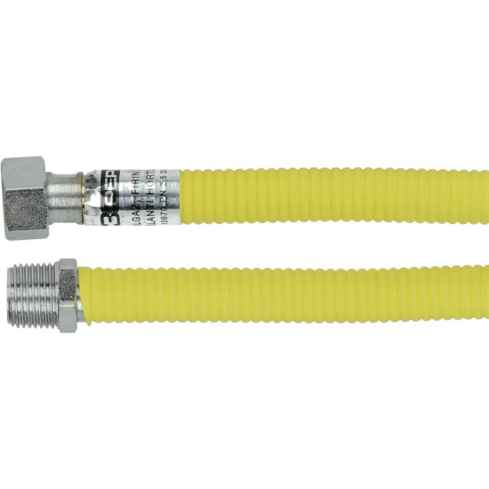 GAS HOSE ϕ 1/2